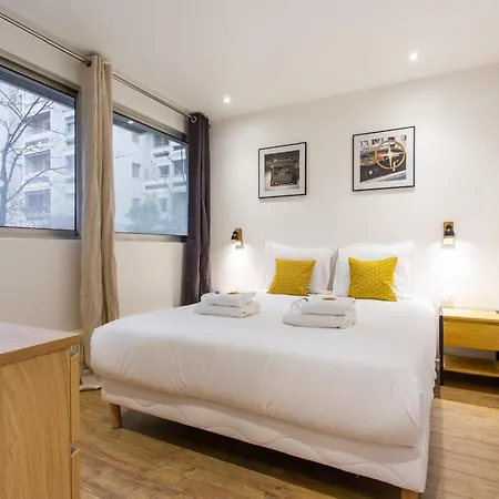 Apartment Sacre Coeur 18